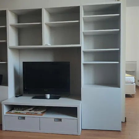 Itd Darsena View Appartement Milan