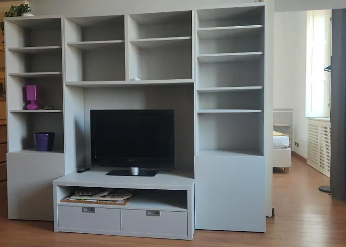 Itd Darsena View Apartment Milan